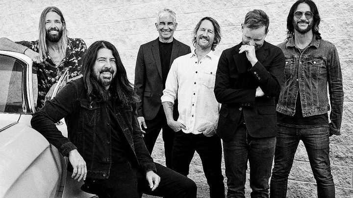 Los Foo Fighters jugarán y aceptarán el Global Icon Award en los MTV VMA de 2021