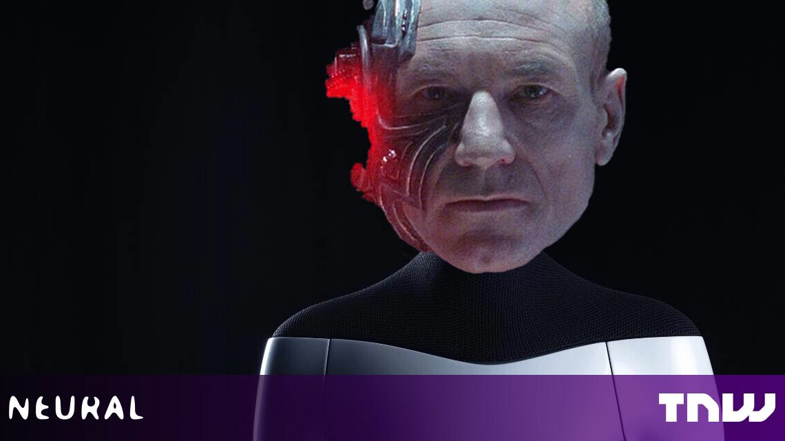 ¿Robots asesinos?  Se real.  Será más fácil para la IA borrar nuestras mentes y robar nuestros cuerpos