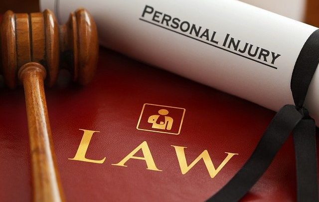 Preguntas para hacerle a un abogado de lesiones personales