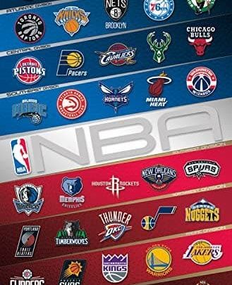 ¿Qué división de la NBA proporcionará el campeón de las Finales 2021-22? 15 de septiembre de 2021