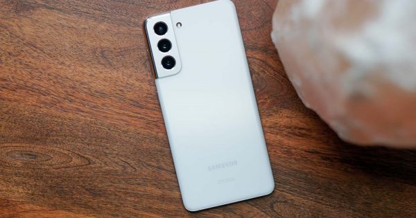 Samsung Galaxy S21 recibe actualización de última hora de «Mejoras de rendimiento»