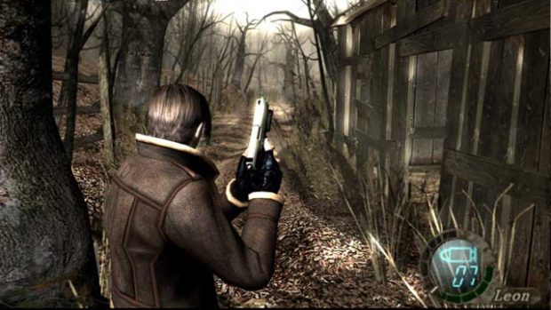 Se anuncia la fecha de lanzamiento de Resident Evil 4 VR