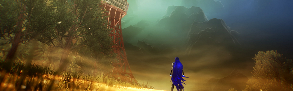 El juego de rol de acción isométrica Grim Dawn se lanza para Xbox One y Xbox Series X | S el 3 de diciembre