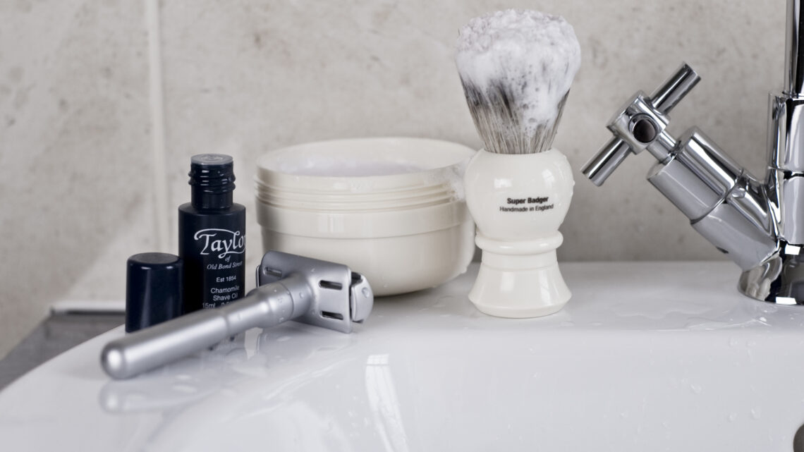 Los 6 tipos de maquinillas de afeitar y cuál es mejor para ti