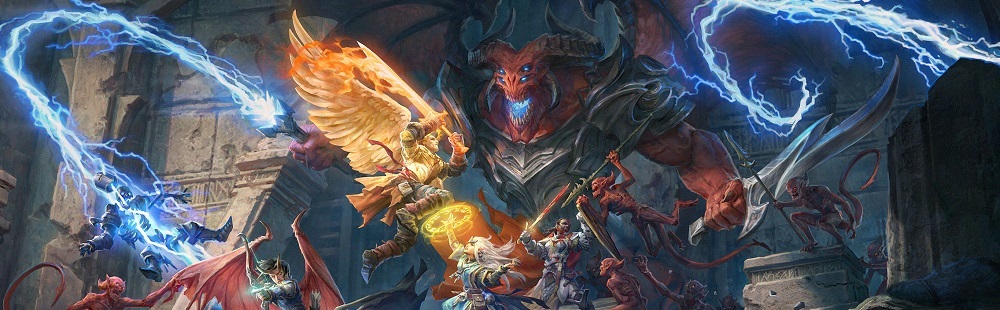 Owlcat Games anuncia el Season Pass 2 para Pathfinder: Wrath of the Righteous