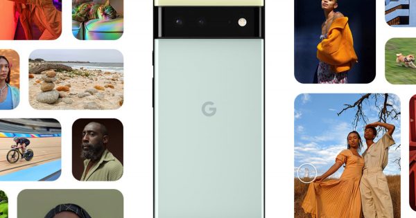 Pixel 6 llega para la corona del «Rey de las actualizaciones de Android» de Samsung