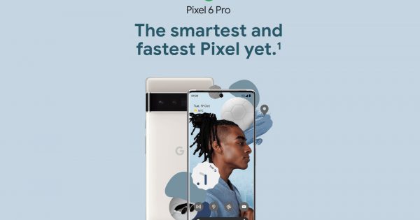Pixel 6 y Pixel 6 Pro Leak quieren que sepas todo sobre sus funciones