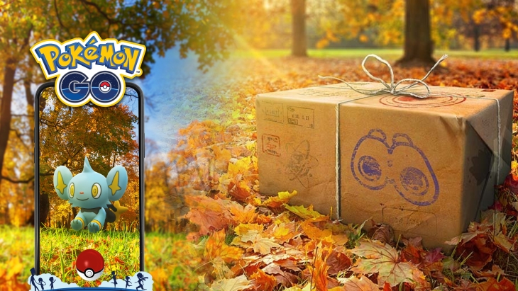 Se anunciaron los planes de Pokémon Go para noviembre de 2021;  Evento Diamante brillante y Perla brillante y más