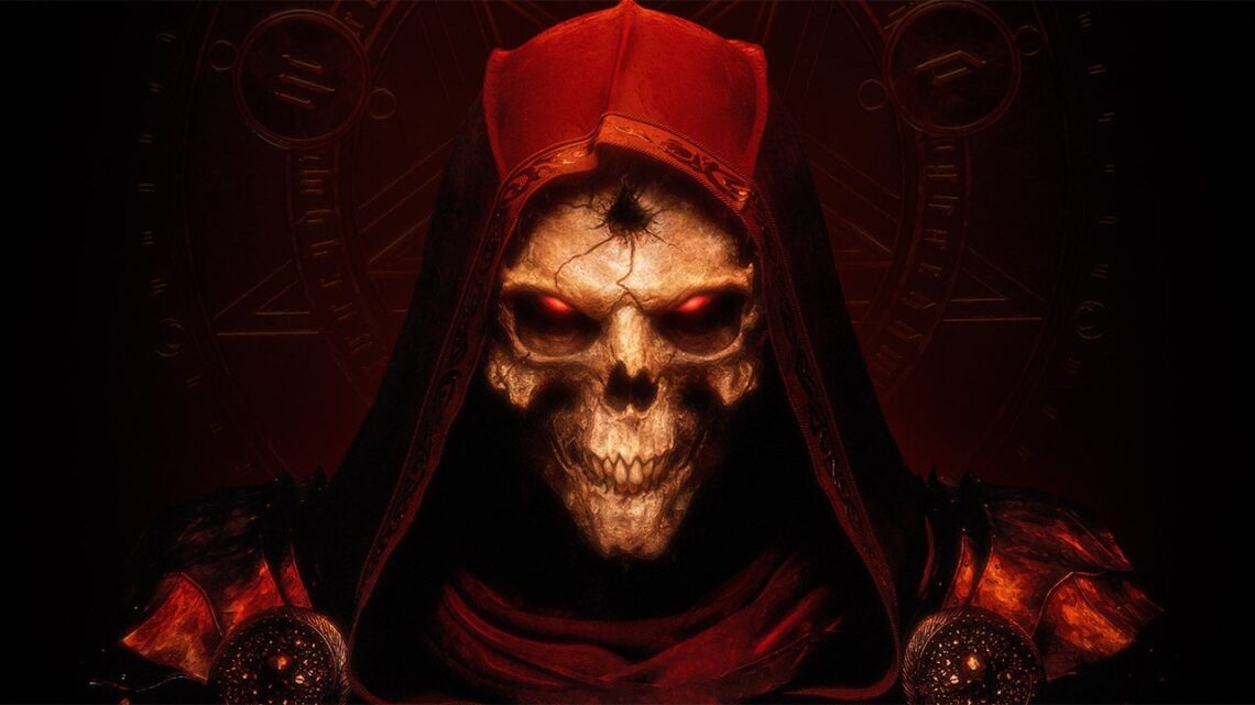 Diablo II: Resurrected Review – Base de próxima generación