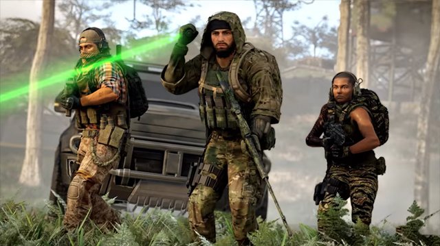 Ubisoft pospone las pruebas cerradas para Ghost Recon Frontline