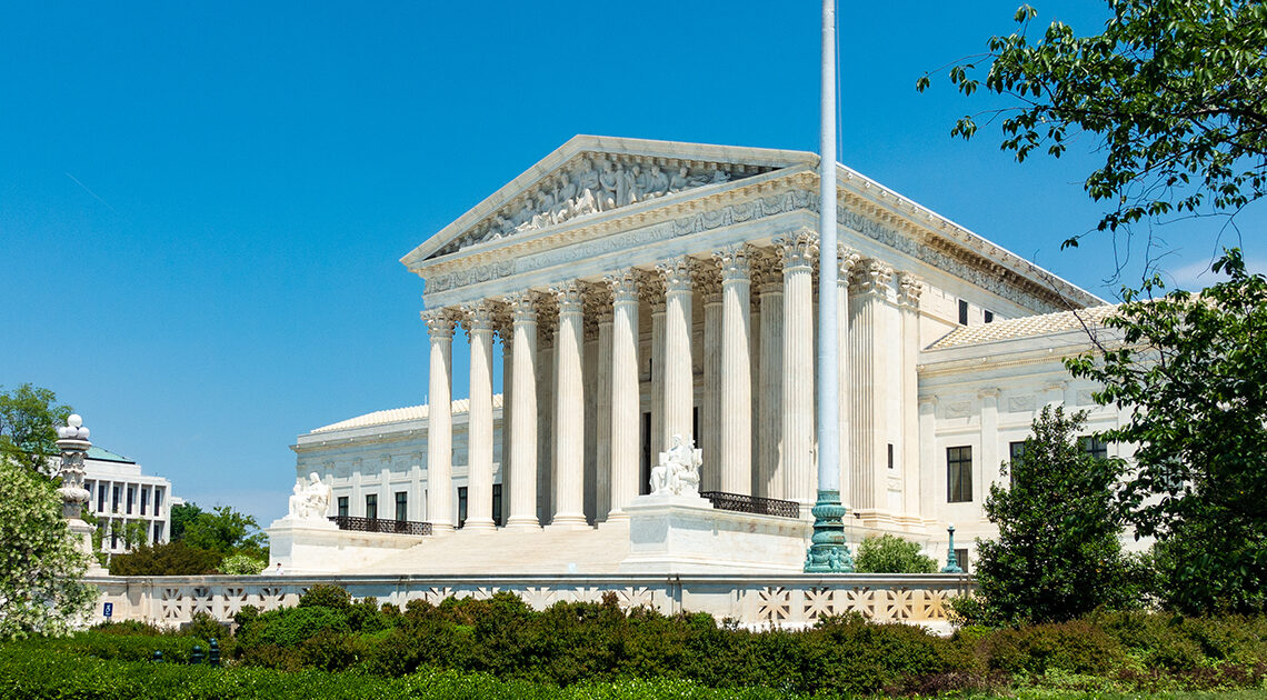 Los casos de la Corte Suprema que deberían estar en su radar