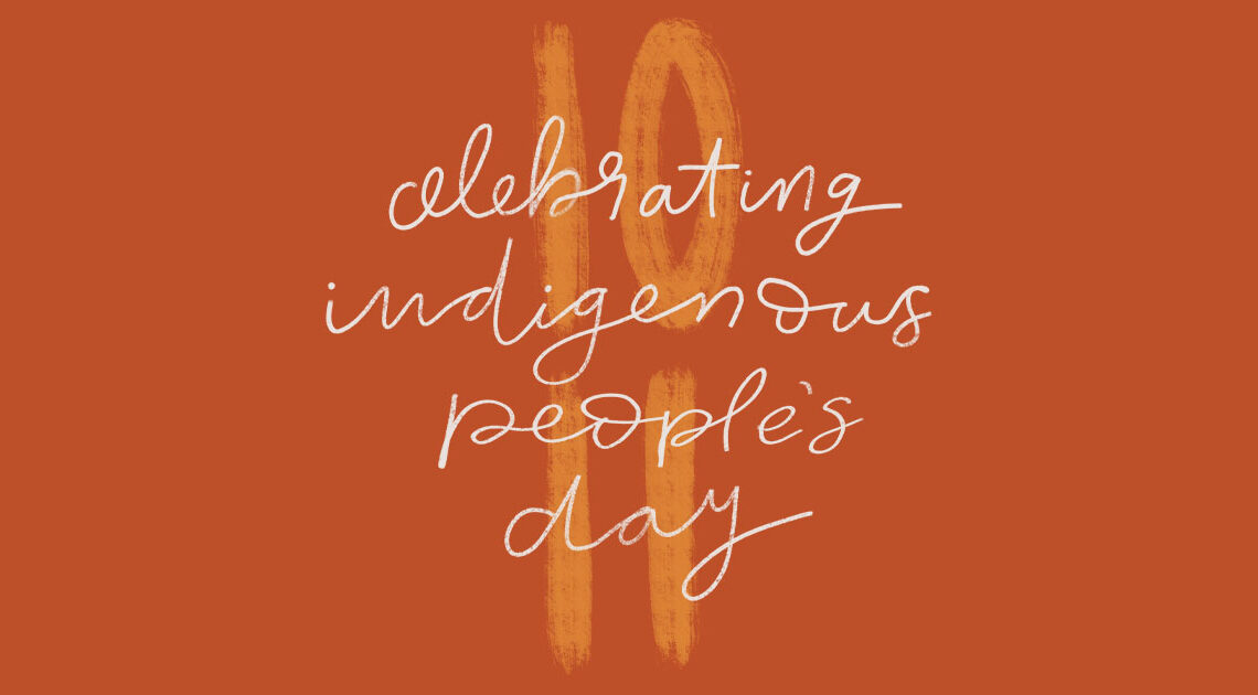 Celebración y aprendizaje del Día de los Pueblos Indígenas