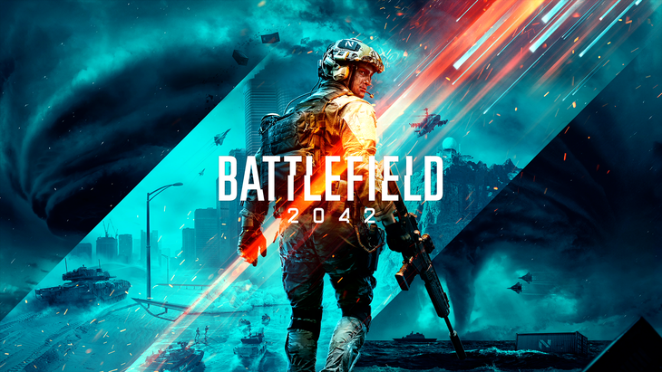 Revisión de Battlefield 2042 – Jugador de nicho