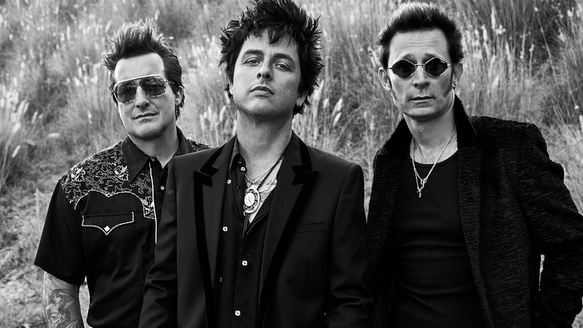 Encuesta: ¿Cuál es la mejor canción de Green Day?