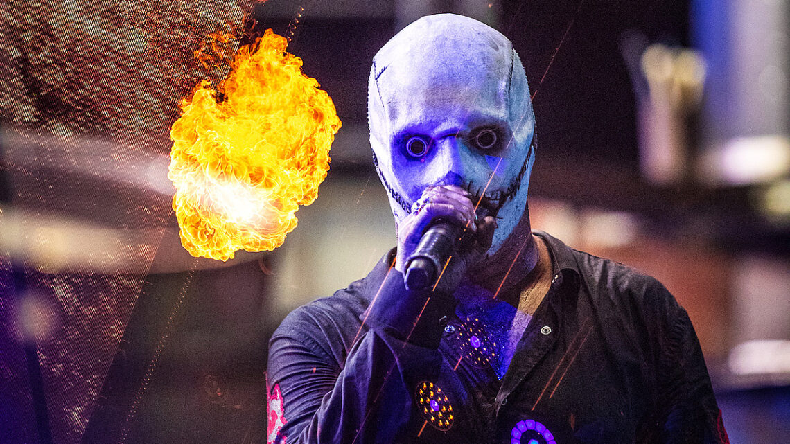 Los fans reaccionan a la nueva canción de Slipknot «The Chapeltown Rag»