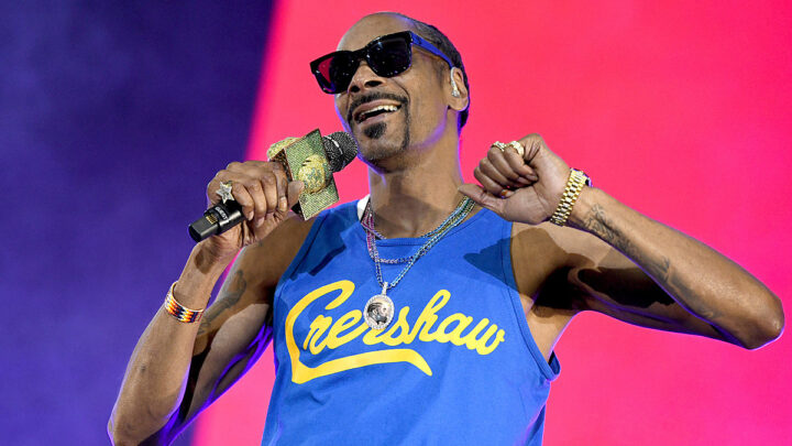Snoop Dogg – Los raperos mayores merecen el mismo respeto que las leyendas del rock