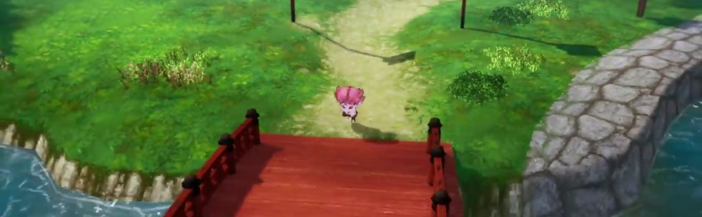 Las nuevas capturas de pantalla de Dragon Quest X Offline incluyen a Pukuland y los Poppets