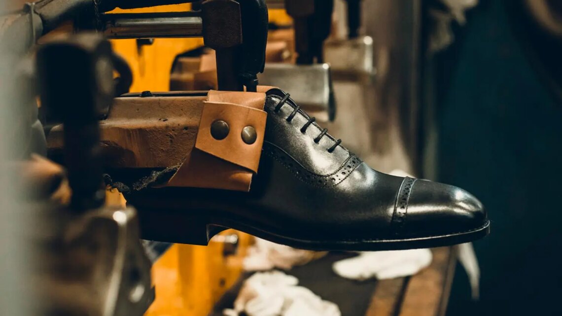 Las 10 mejores marcas de zapatos hechos a mano que debe conocer