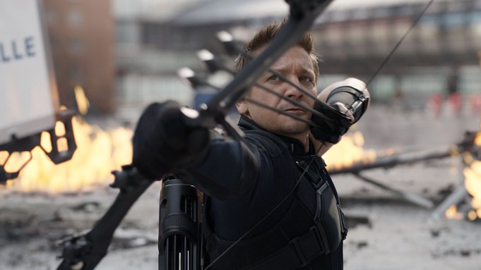 Jeremy Renner nunca volverá a ver Avengers: Endgame