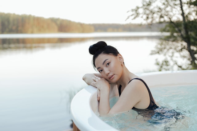 6 consejos de salud y seguridad para la bañera de hidromasaje