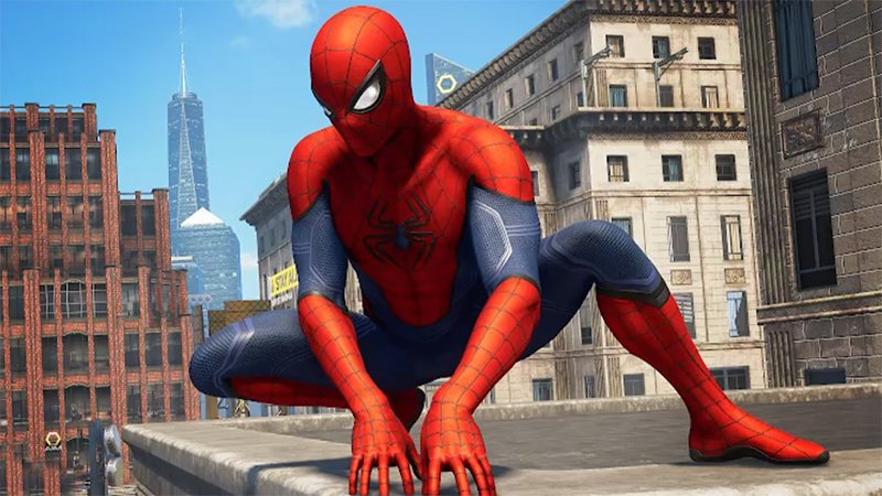 Avengers Stream muestra los trajes alternativos de Spider-Man