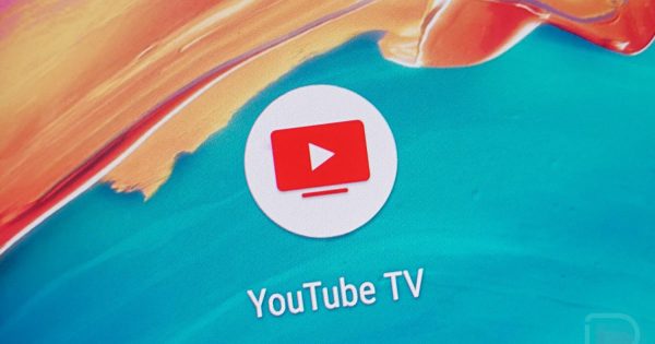 YouTube TV agrega 3 canales y no, no hay aumento de precio