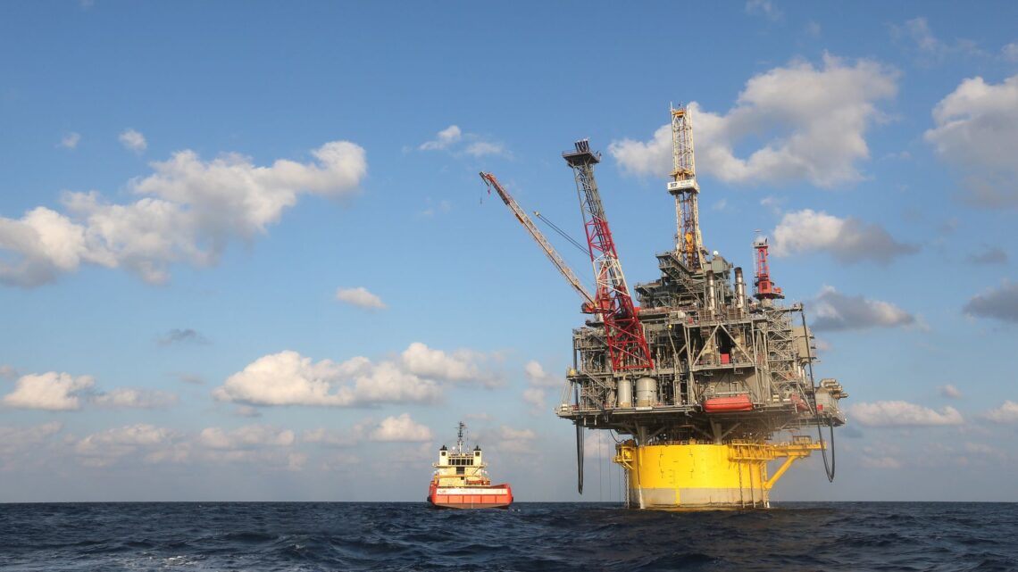 Bajo la supervisión de Biden, las compañías petroleras se apoderan de 1,7 millones de acres del Golfo