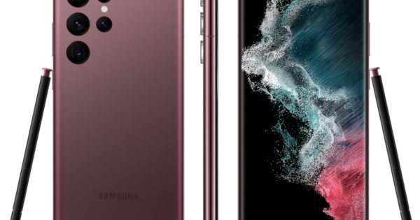Galaxy S22 Ultra Leak confirma su necesidad de amar el Galaxy Note