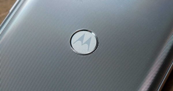 Motorola confirma la lista de teléfonos con Android 12 y cuándo
