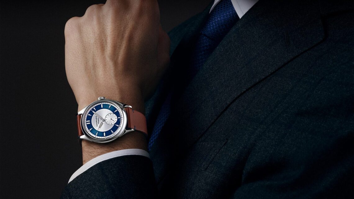 Los mejores relojes de hombre elegantes para cada tipo de ocasión.