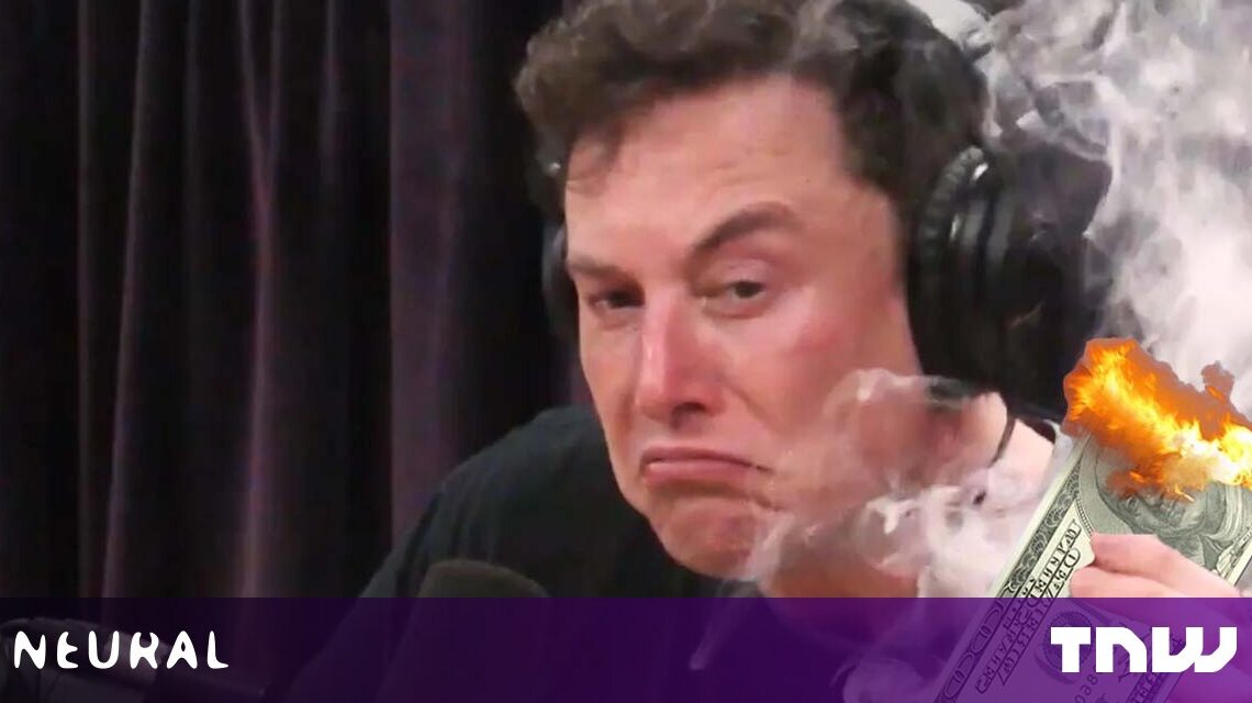 Neuralink y Tesla tienen un problema de inteligencia artificial que el dinero de Elon no puede solucionar