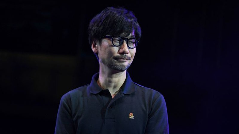 Hideo Kojima trabajando en 2 juegos, revela los objetivos para 2022