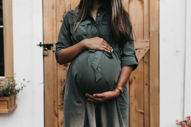 5 cosas que debe saber cuando queda embarazada