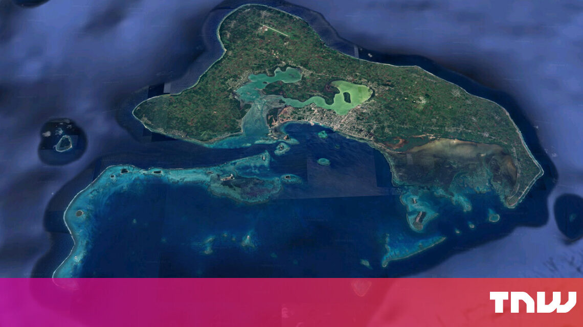 El desastre volcánico de Tonga muestra que debemos repensar la infraestructura de telecomunicaciones