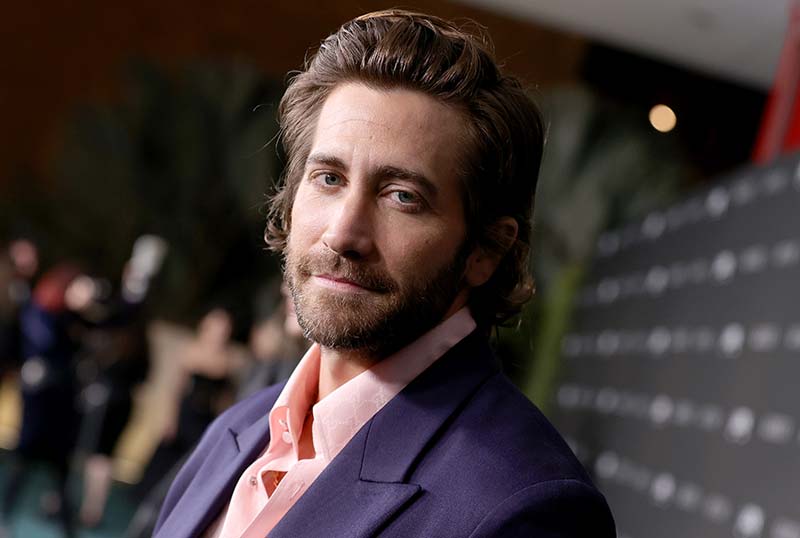 Jake Gyllenhaal protagonizará el thriller de atracos Cut & Run