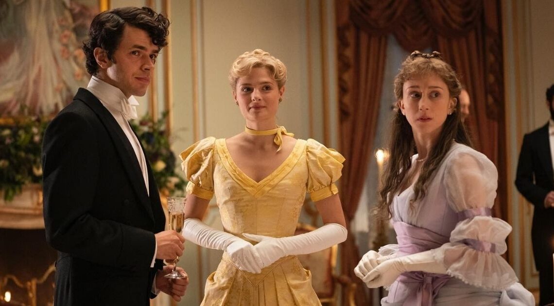 The Gilded Age: el nuevo programa favorito de los fans de Downton Abbey