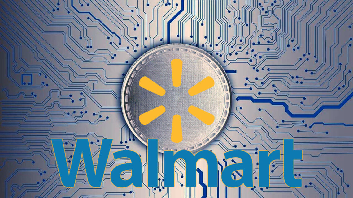 Nuevas patentes sugieren que Walmart está adoptando criptografía, NFT y juegos de realidad virtual