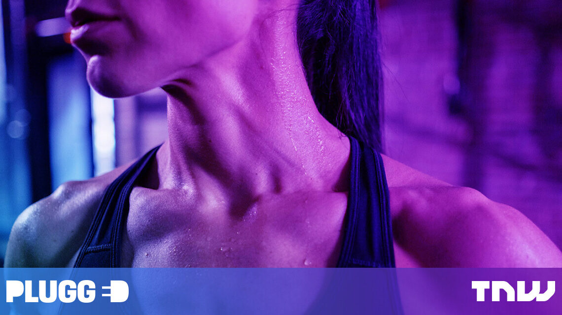 ¿Podemos ya integrar sensores de sudor en nuestra ropa de fitness?