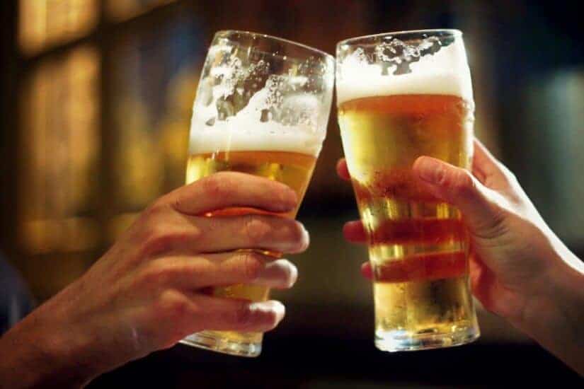 Investigadores hacen que la cerveza sin alcohol sepa a cerveza normal