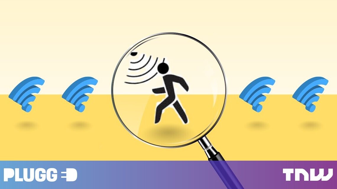 Este futuro estándar Wi-Fi le dará a su enrutador superpoderes de detección de movimiento
