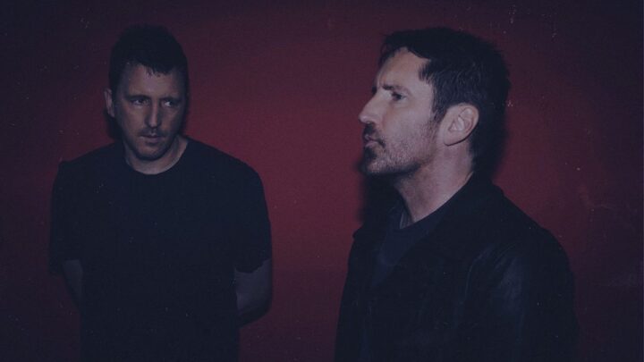 Encuesta: ¿Cuál es la mejor canción de Nine Inch Nails?
