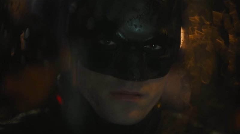 The Batman Featurette destaca la conexión de Riddler con Bruce Wayne