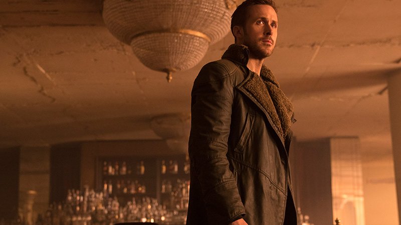 Blade Runner 2049 Sequel Series en desarrollo en Amazon