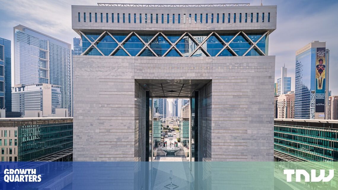 Por qué Dubái es un punto de acceso en auge para las nuevas empresas fintech