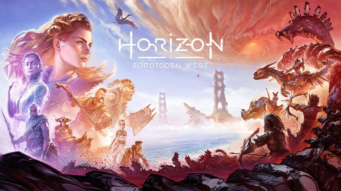 Revisión de Horizon Forbidden West – Niche Gamer