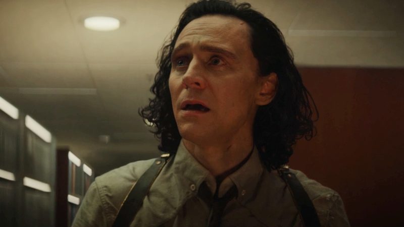 Marvel Studios elige a los directores de Moon Knight para la temporada 2 de Loki