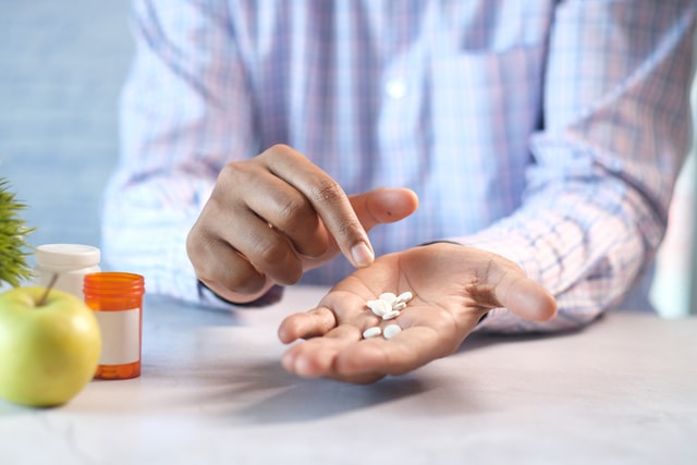 ¿Cuál es la píldora más efectiva para la disfunción eréctil?