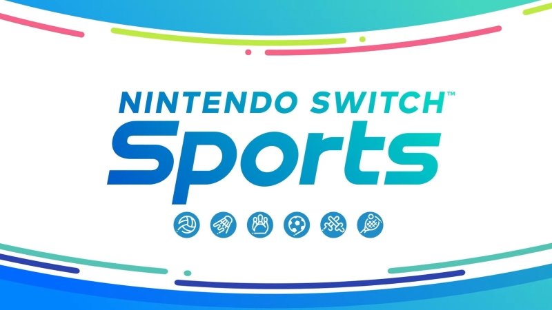 Nintendo Switch Sports anunciado, fecha de lanzamiento revelada