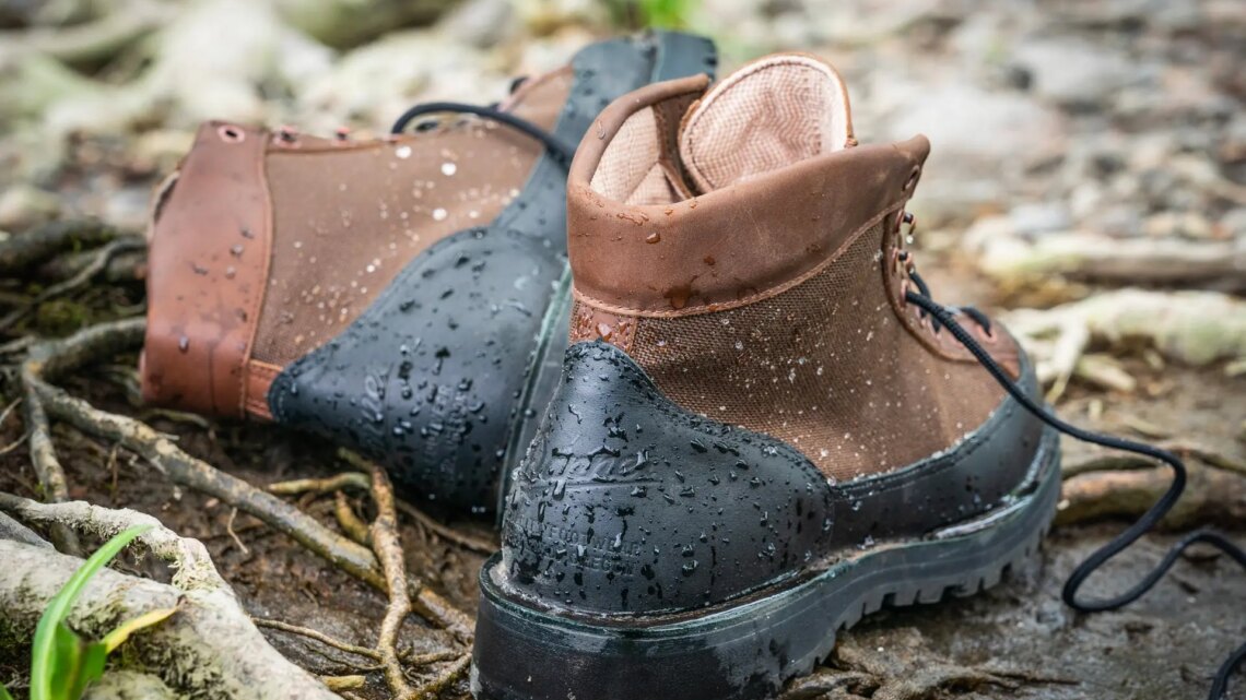Las mejores marcas de zapatos y botas totalmente impermeables para el invierno de 2022