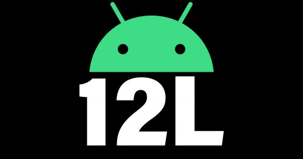 Android 12L llegará a dispositivos Samsung, Lenovo y Microsoft